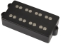 Preview: Sandberg Black Label Pickup M4 Bridge